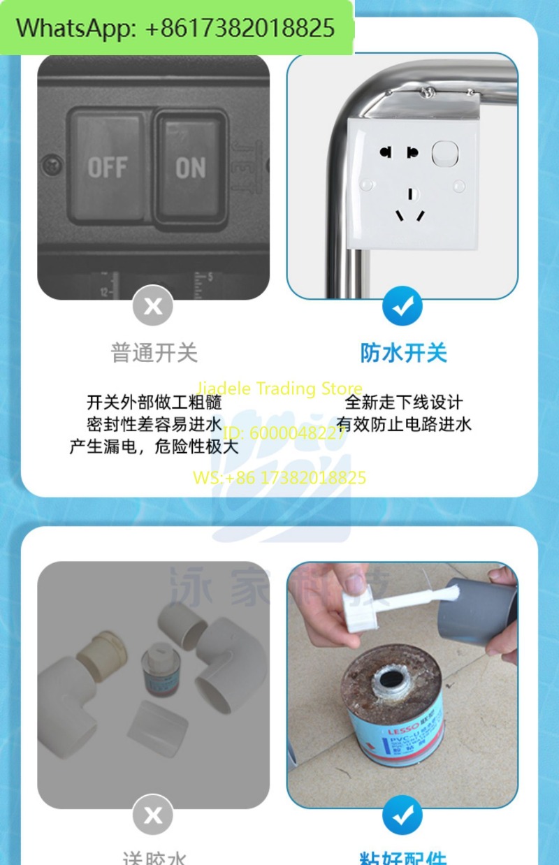 Swimming pool suction machine, - Pool Vacuum Manual ulasan dan harga