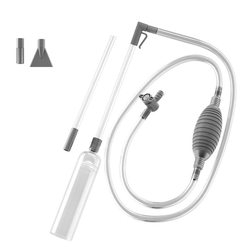 Y42A-Handheld Pool Vacuum With - Pool Vacuum Manual ulasan dan harga