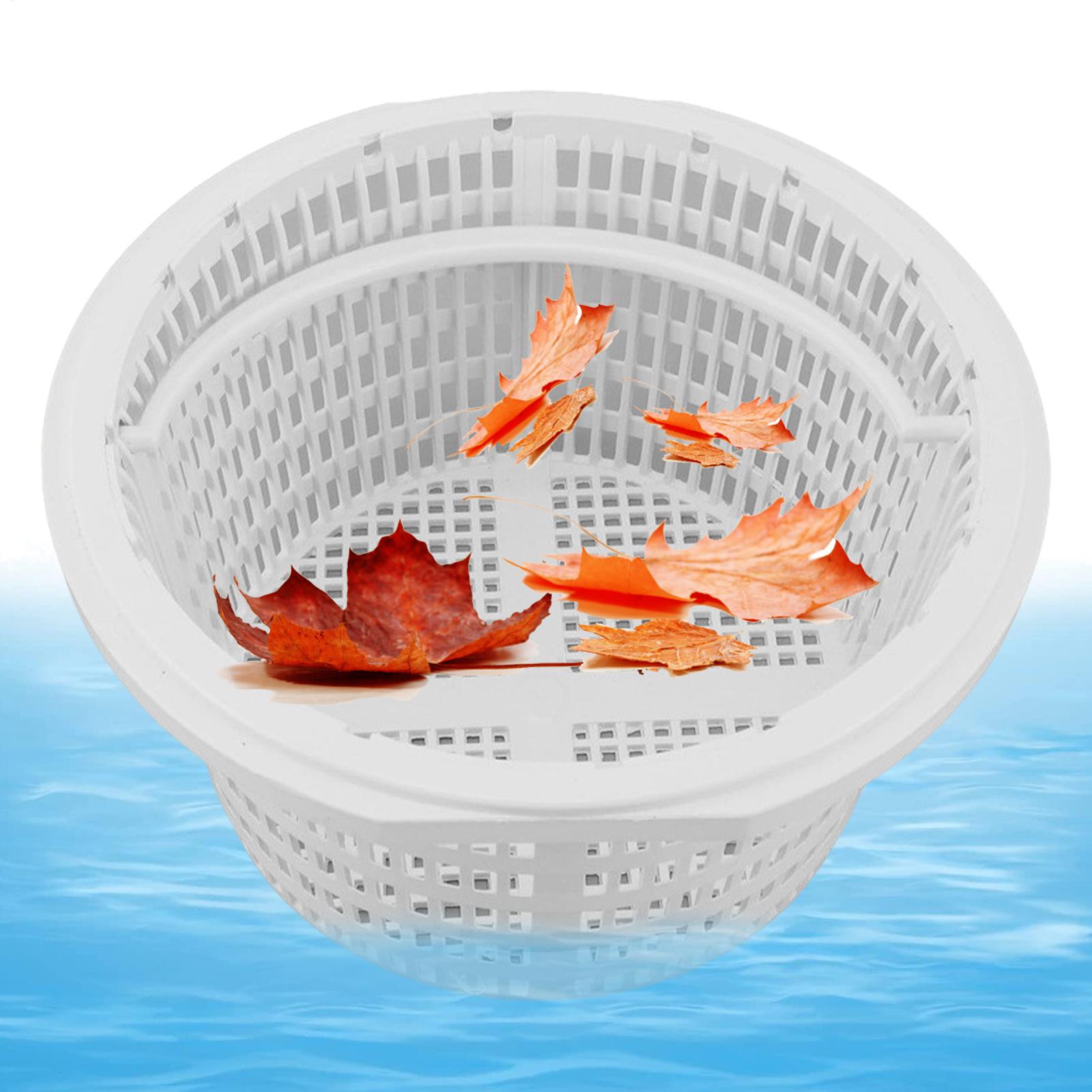 Pool Skimmer Basket Filter Poo - Pool Skimmer Net ulasan dan harga