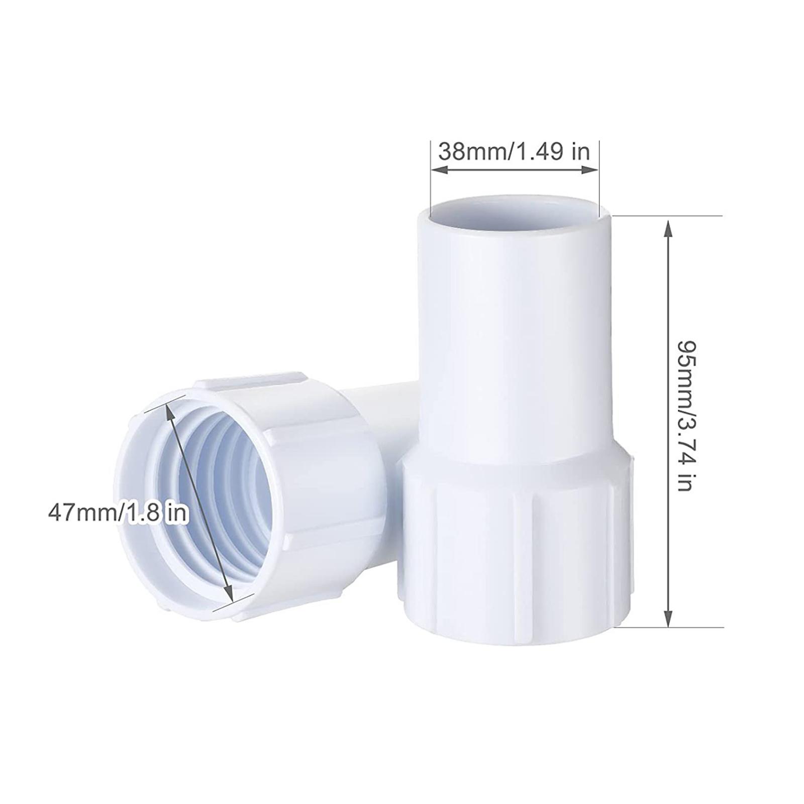 Replacement Pool Vacuum Hose C - Pool Vacuum Manual ulasan dan harga