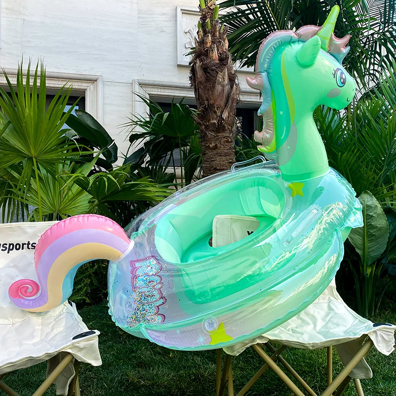 Swim Ring Inflatable Pool Floa - Pool Float Ring Inflatable ulasan dan harga