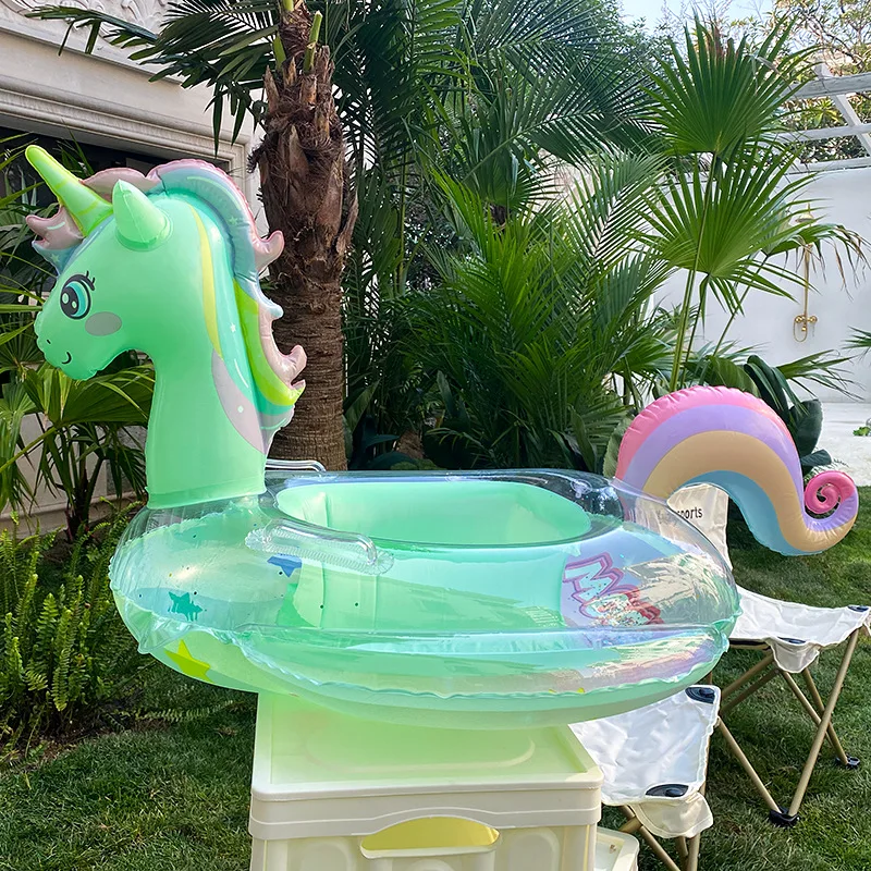 Swim Ring Inflatable Pool Floa - Pool Float Ring Inflatable ulasan dan harga