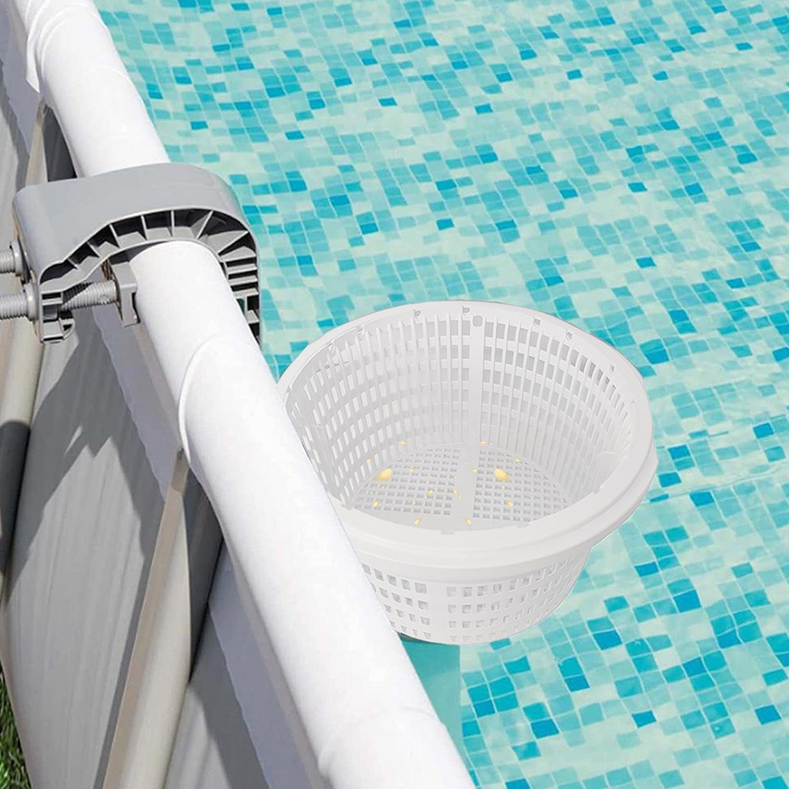 2026 New Pool Skimmer Basket w - Pool Skimmer Net ulasan dan harga
