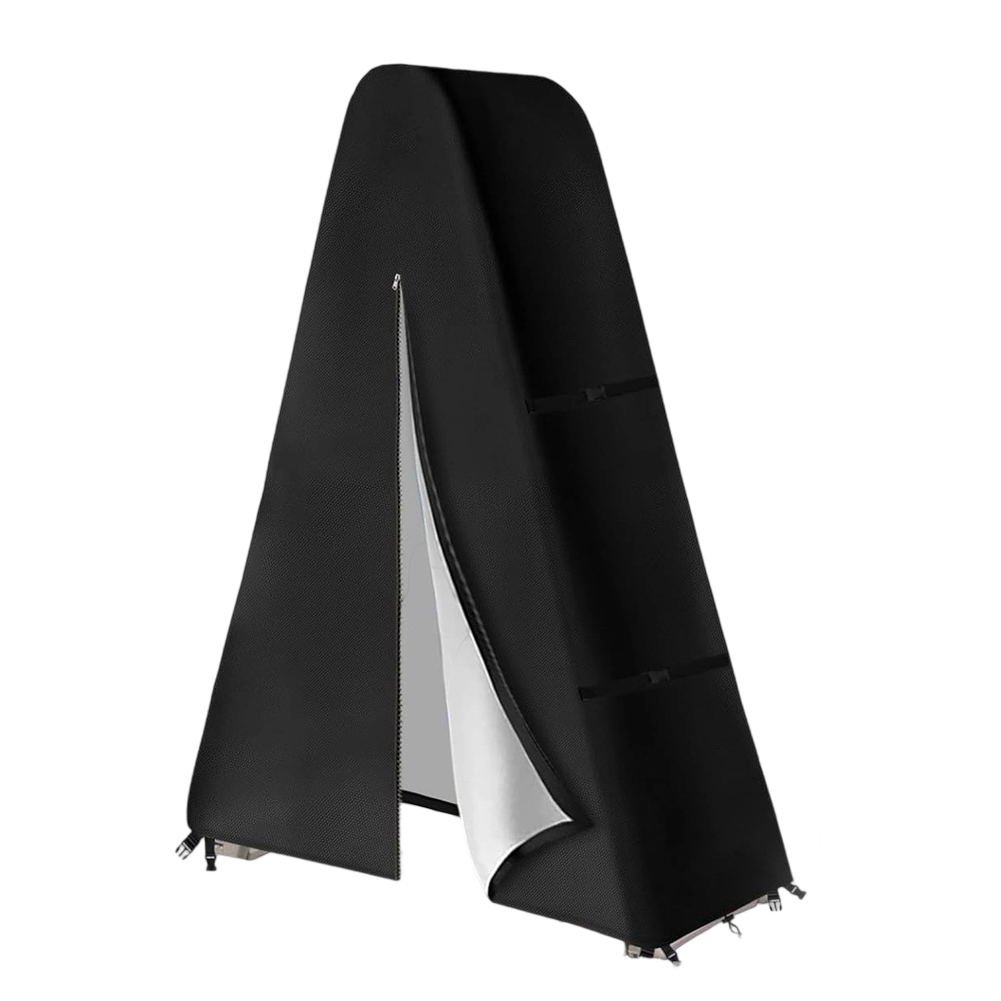 Black 600D Oxford Waterproof P - Pool Ladder Above Ground ulasan dan harga