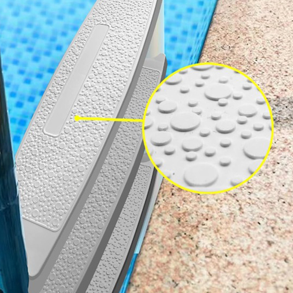 3pcs Swimming Pool Ladder Step - Pool Ladder Above Ground ulasan dan harga