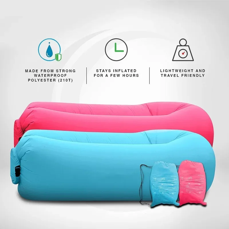 Inflatable Lounger - Best Air  - Pool Lounger Inflatable ulasan dan harga