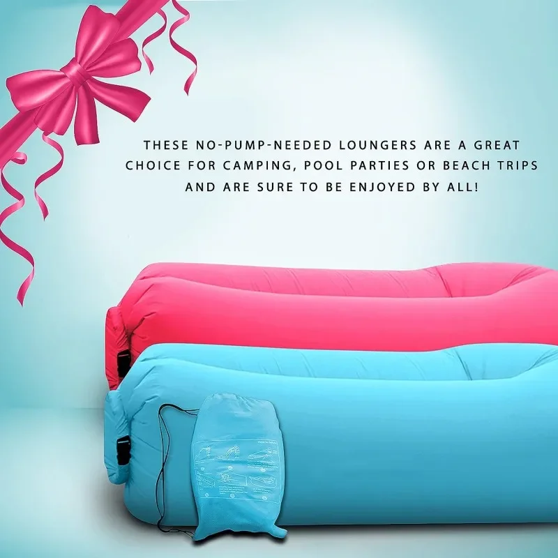 Inflatable Lounger - Best Air  - Pool Lounger Inflatable ulasan dan harga