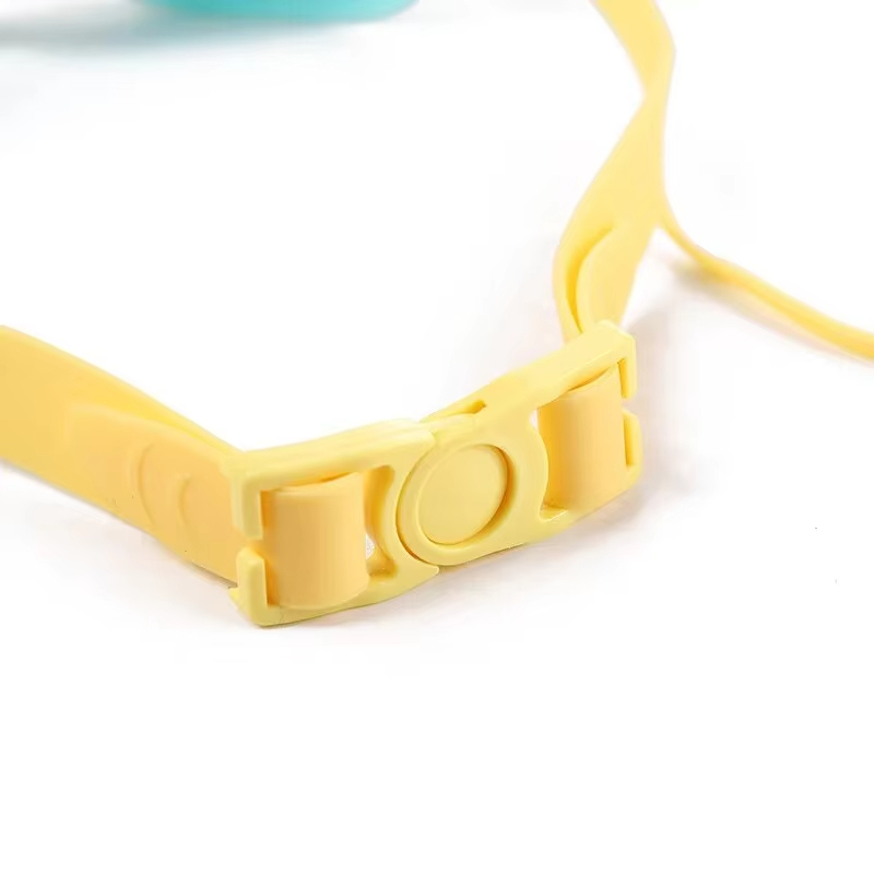 High-definition Children's Wat - Swim Goggles Anti Fog Uv ulasan dan harga