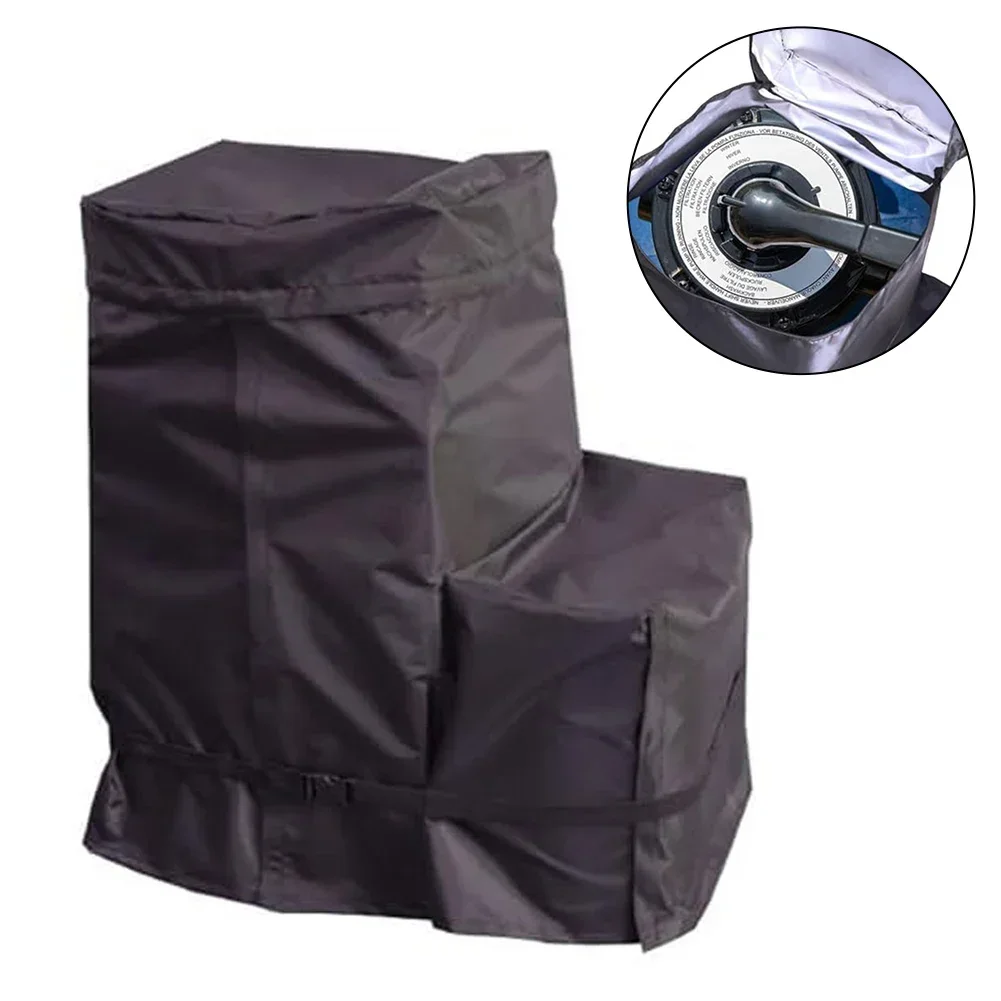 1pc Pool Pump Cover For-INTEX  - Pool Cover Waterproof ulasan dan harga