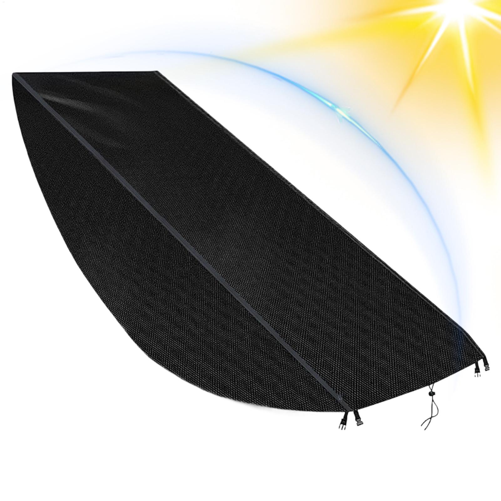 Lounge Chair Outdoor Cover 210 - Pool Cover Waterproof ulasan dan harga