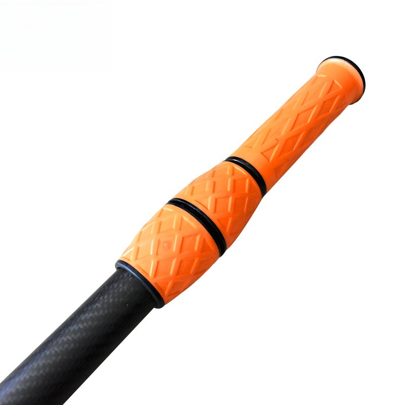 Carbon Fiber Telescopic Pool L - Pool Skimmer Net ulasan dan harga