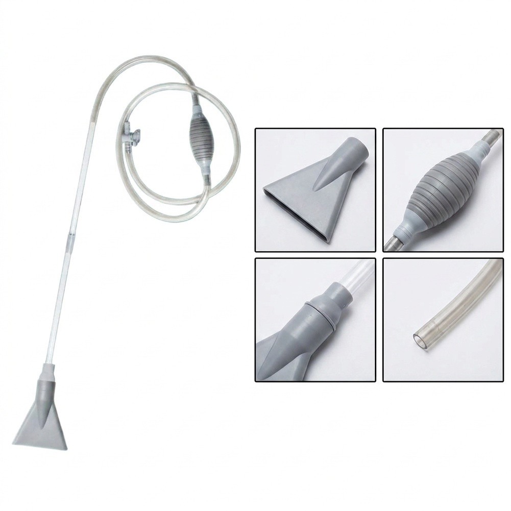 Manual Spa For Vacuum Wand for - Pool Vacuum Manual ulasan dan harga