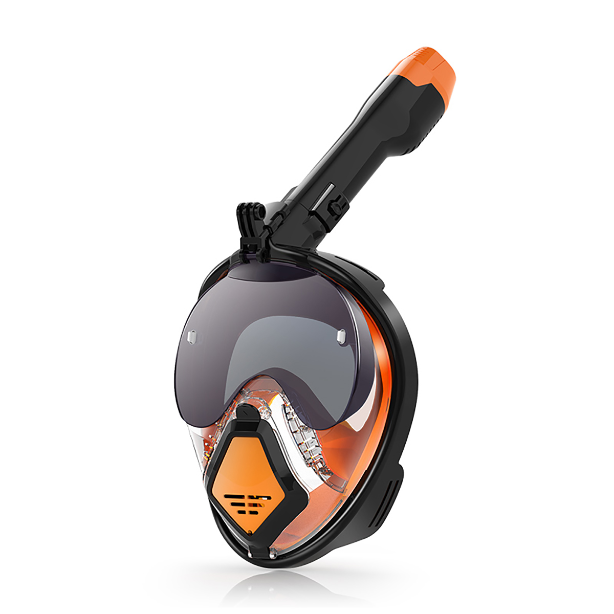 10 Generation diving mask Unde - Snorkel Mask Full Face ulasan dan harga