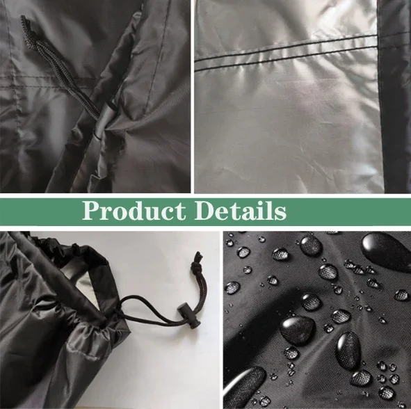 Spa Hot Tub Dust Cover Bathtub - Pool Cover Waterproof ulasan dan harga