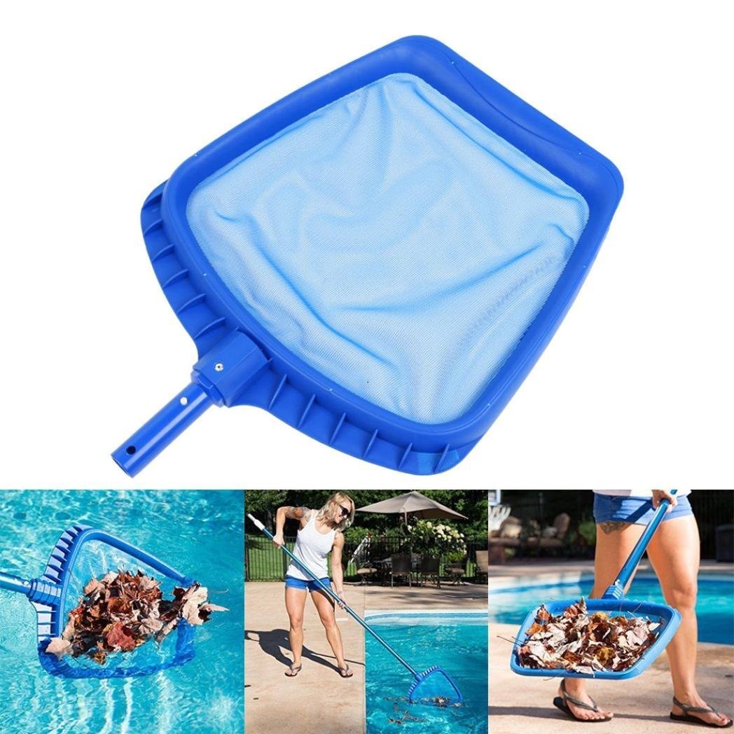 Swimming Pool Cleaning Skimmer - Pool Skimmer Net ulasan dan harga