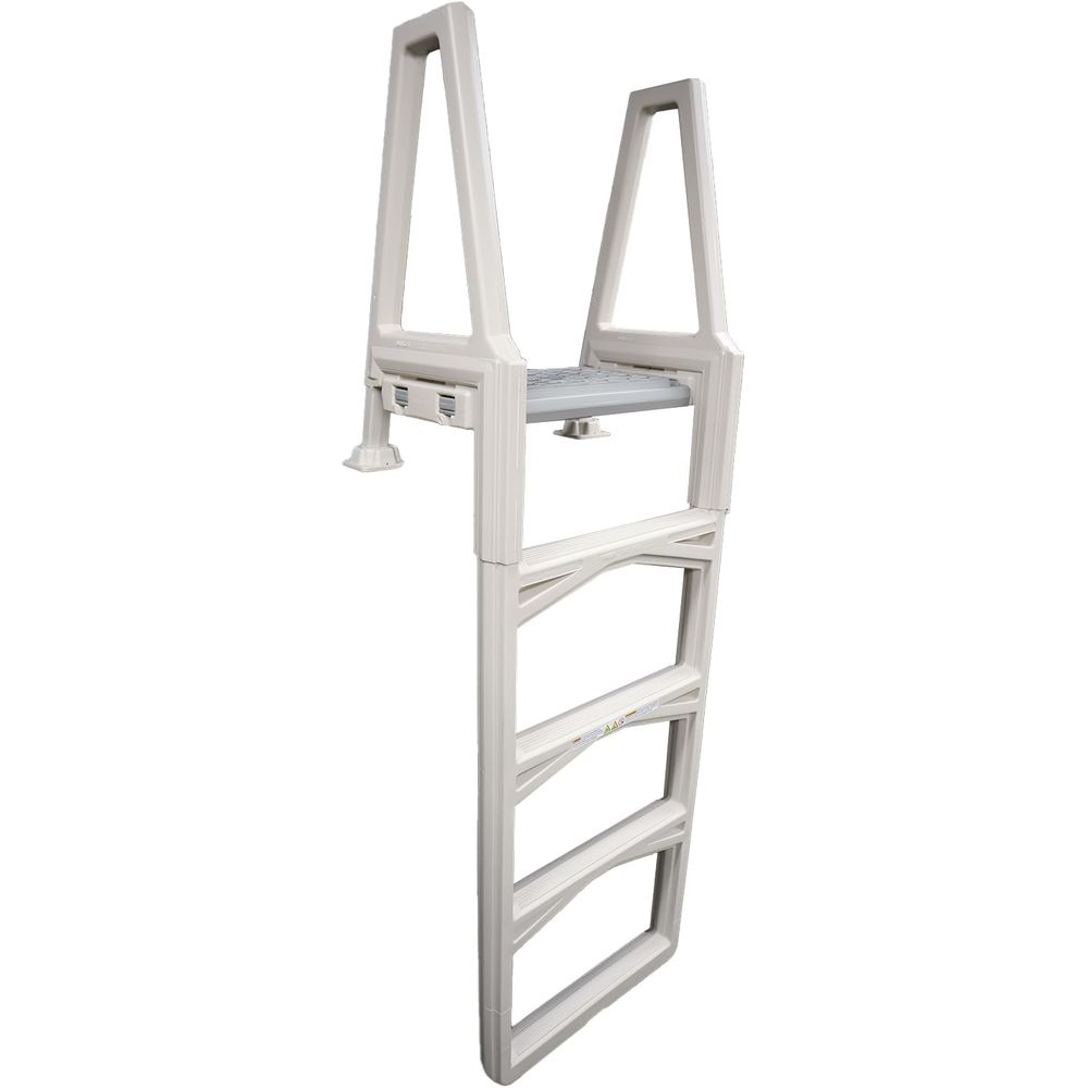 Adjustable Above Ground Pool L - Pool Ladder Above Ground ulasan dan harga