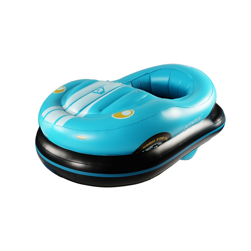 Giant PVC Inflatable Racing Ca - Pool Lounger Inflatable ulasan dan harga