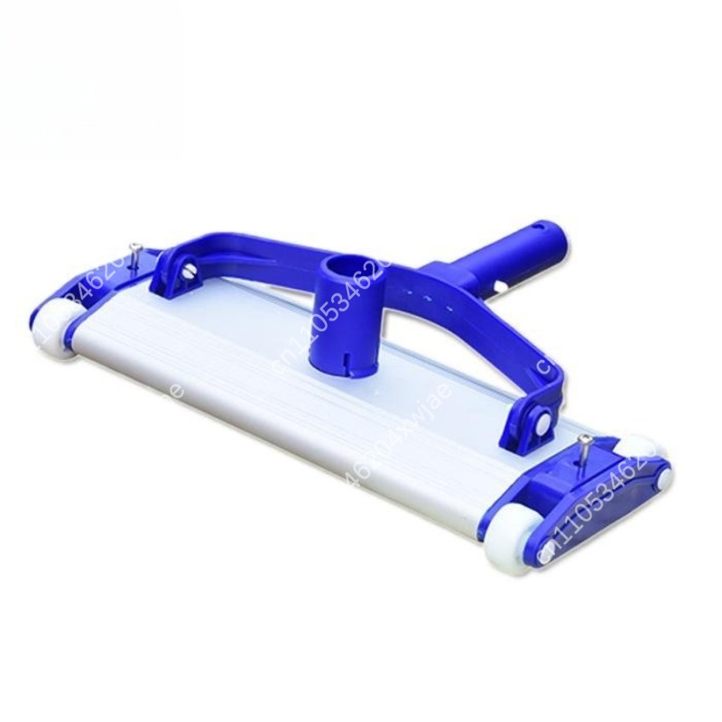 Heavy Duty Aluminum Pool Vacuu - Pool Vacuum Manual ulasan dan harga