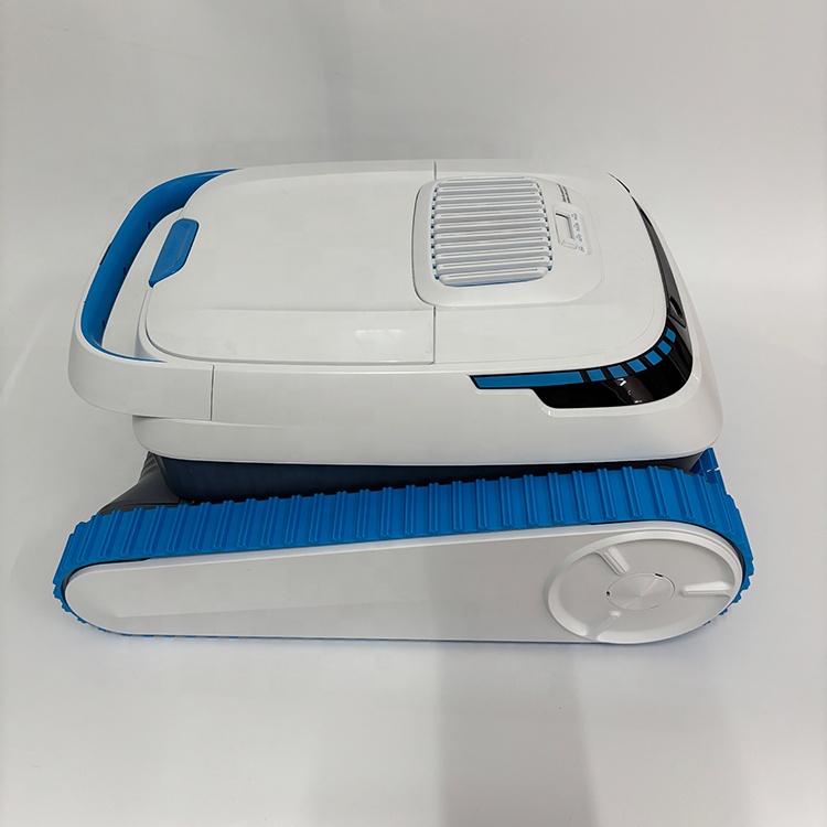 Wall Cleaning  PC20 Automatic  - Pool Vacuum Manual ulasan dan harga